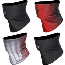 Dainese Moto Copri Collo - Molto Elastico Sciarpa Collo Scaldacollo