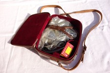 STUPENDA Cinepresa SEKONIC 8mm