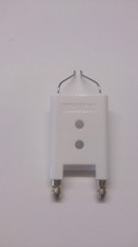 Viessmann Zündelektrodenblock für UNIT -Ölbrenner ab 92 #7810713