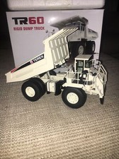 Autentico Terex TR60 Dumper a