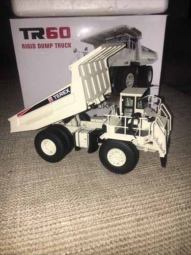Dumper rigido originale terex - originale,