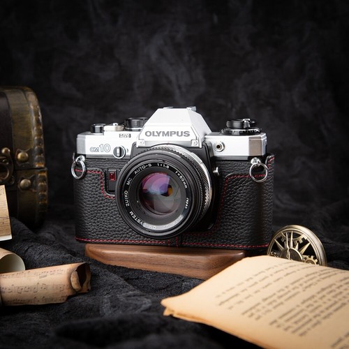 Custodia mezza fotocamera - , in