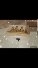 Portaoggetti  Legno cofanetto