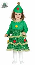 COSTUME ALBERO NATALE