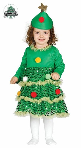 Costume albero natale - albero,