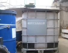 Fluorinert immersion cooling liquid - cripto mining - data center