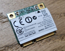 Scheda WiFi Wireless Atheros AR5B95 compatibile con qualsiasi portatile n.b.