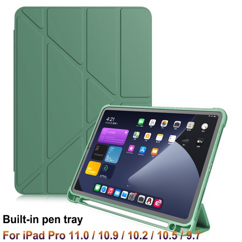 Custodia smart per ipad pro - smart,
