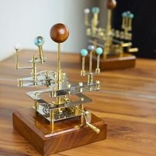 Orrery luxury home - luxury, décor