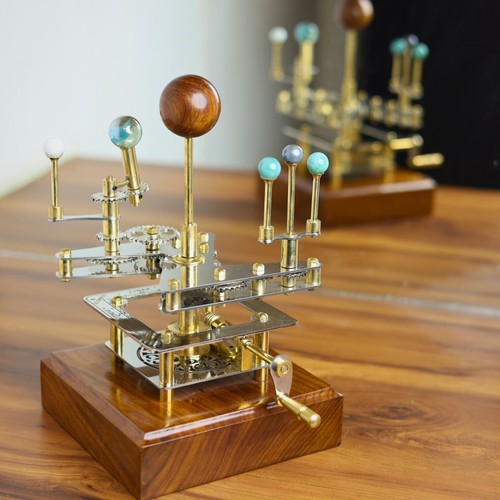 Orrery luxury home décor - orrery,