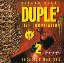 "Duplè Live Compilation