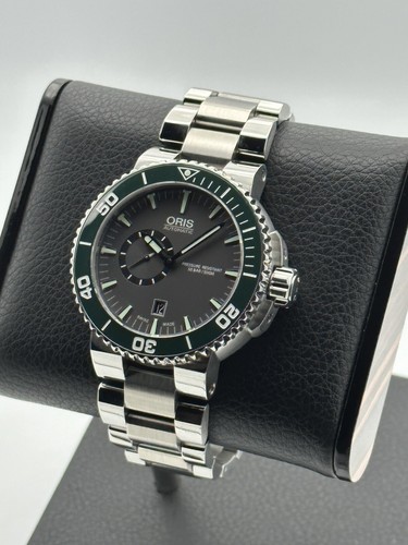 Oris aquis piccolo secondo - oris,