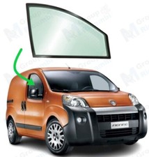 Fiat Fiorino 2008 In Poi Vetro