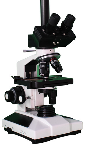 40x 2000x microscopio composto - microscopio,