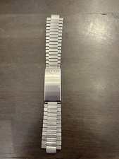 Bracciale vintage Wittnauer 19