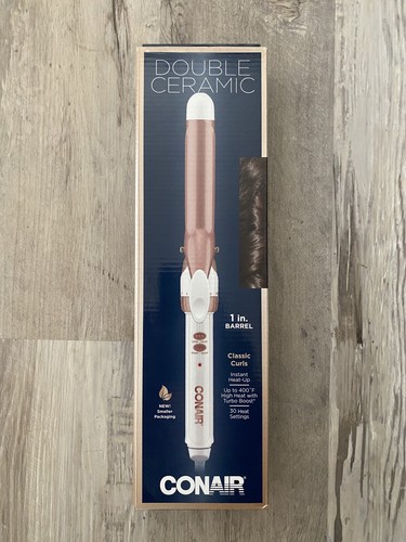 Conair doppio ferro - conair,