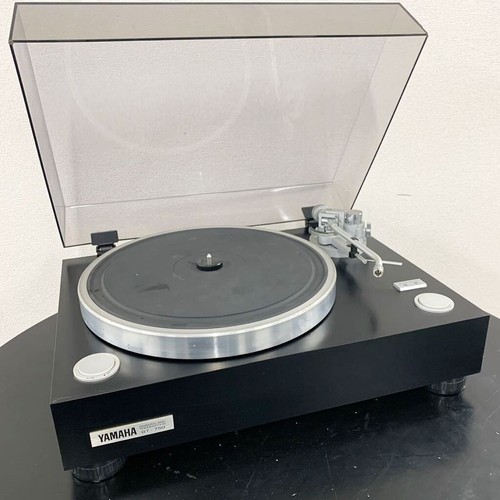 Yamaha 1000 giradischi - yamaha, gt-1000