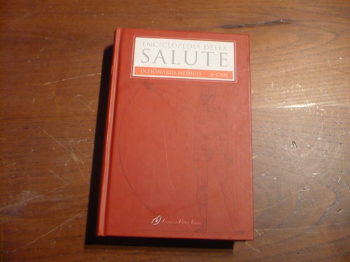 Enciclopedia salute veronesi - salute,