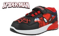 SPIDERMAN LIGHT UP SCARPE DA