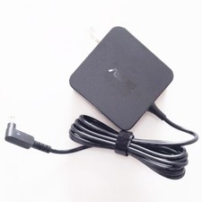 Original 65W AC Adapter/Power