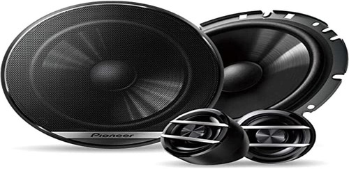 Kit casse altoparlanti - 4,