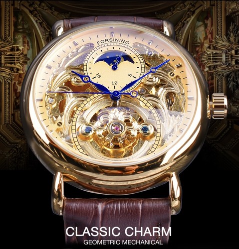 Orologio uomo - orologio,