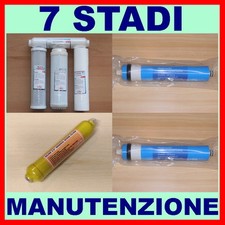 KIT COMPLETO PURIFICATORE
