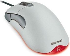 Mouse ottico Microsoft