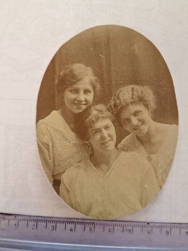 Foto old photo giovani - photo, ragazze