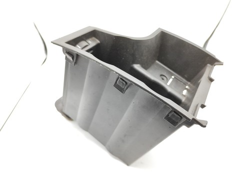 Scatola portaoggetti console