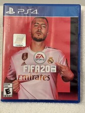 FIFA 20 (Sony PlayStation 4