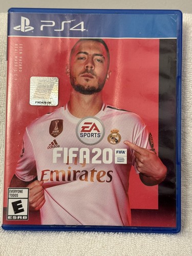 Fifa sony playstation 4 - (sony,