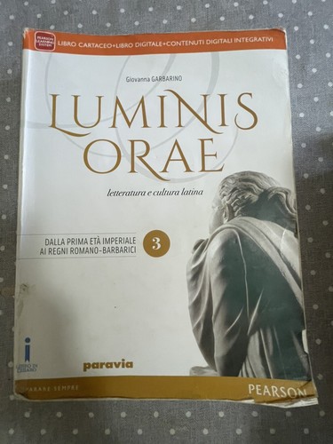 Luminis orae letteratura - luminis,