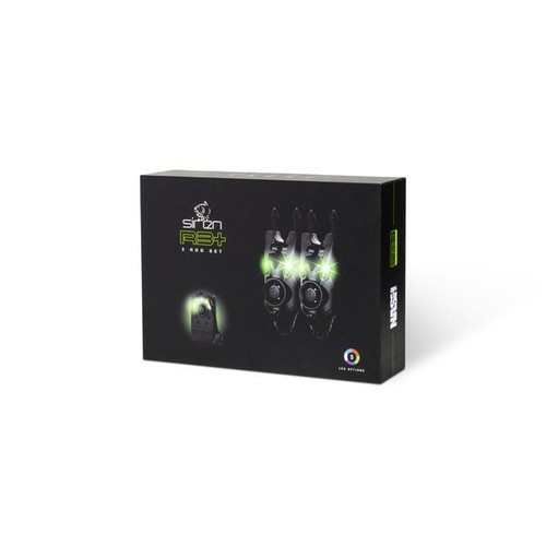 Nash siren set - r3+,