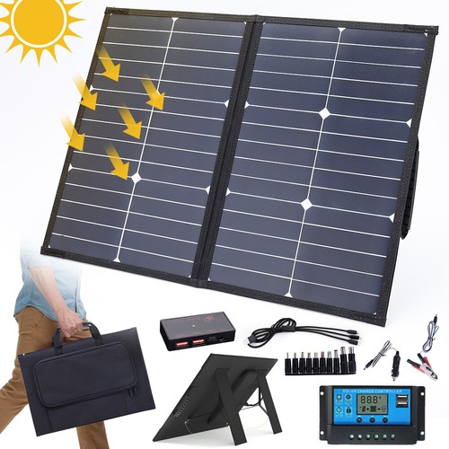 Borsa solare 100w pannello - 100w,