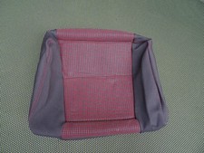 Coprisedile anteriore