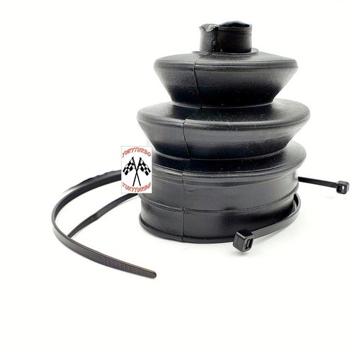 Cuffia semiasse giunto classic - cuffia,