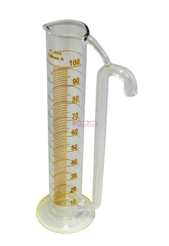 Separatore per oli essenziali
