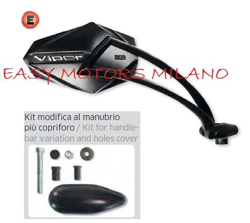 Specchio specchietto - specchio,