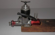 Motore diesel cub 074 - ok,