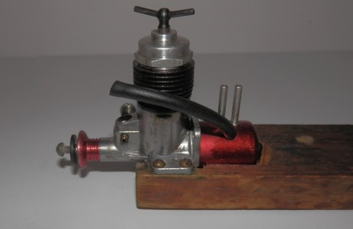 Motore diesel cub 074 - motore, .074