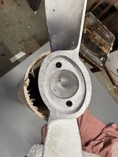 Ventilatore Bristol 2 litri