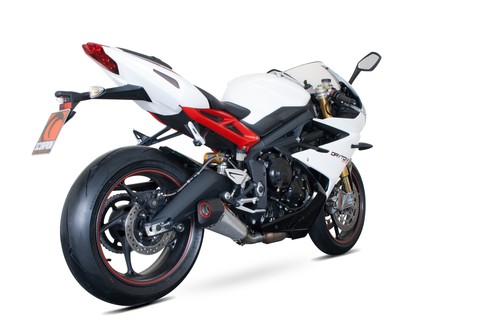 Triumph daytona 675 13 - triumph,