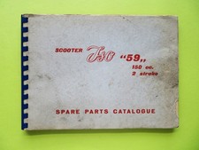 Iso milano scooter - iso, manuale