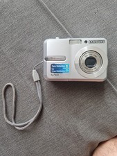 Samsung S760 7,2 megapixel