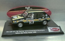 SPIRIT VW GOLF MK.1 EWRC