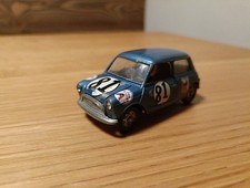 Mebetoys Mini Minor Innocenti A-28