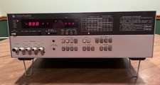 HP Keysight Agilent 4262A