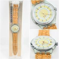 Swatch Automatic SAG400