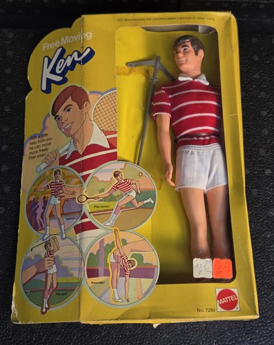 Vintage mattel barbie - vintage,